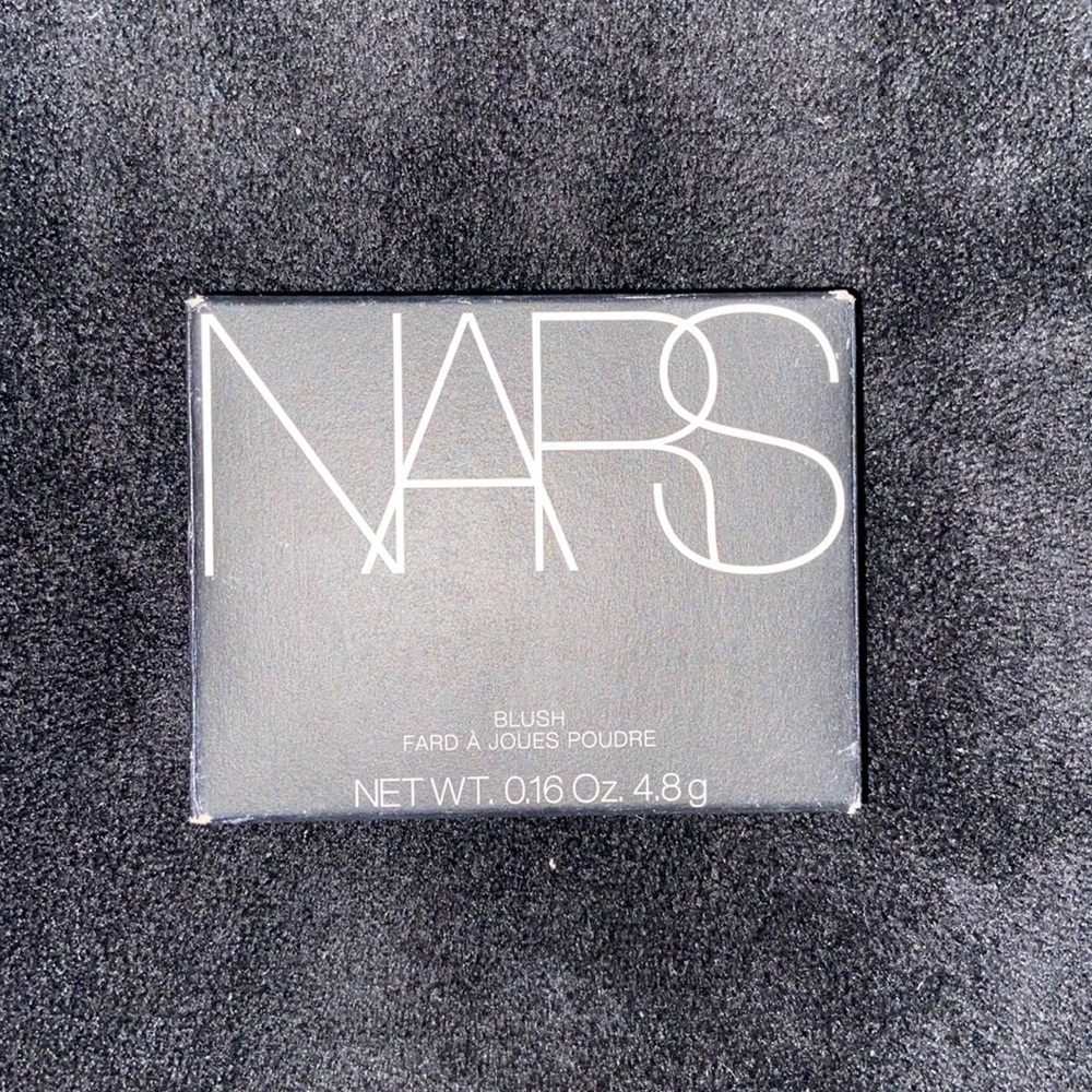 Nars Blush